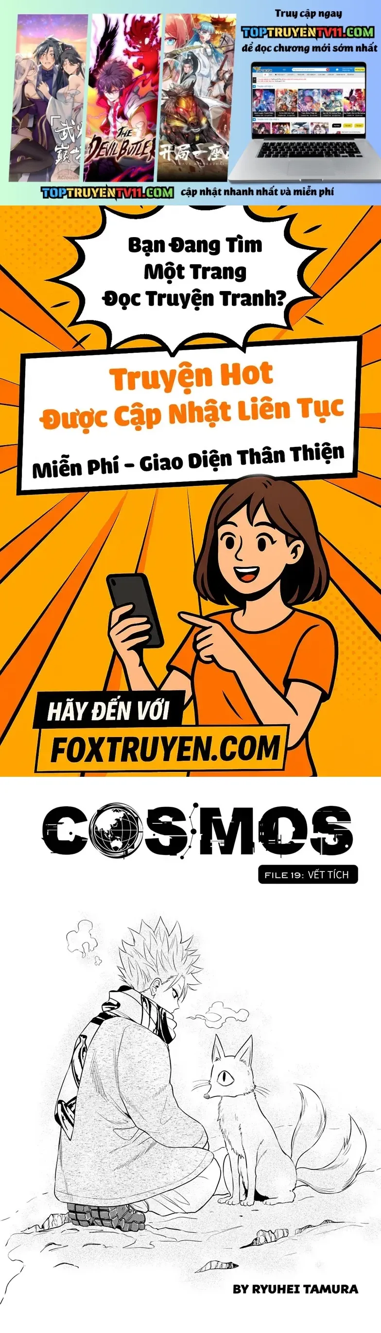 Nettruyen Truyện tranh online