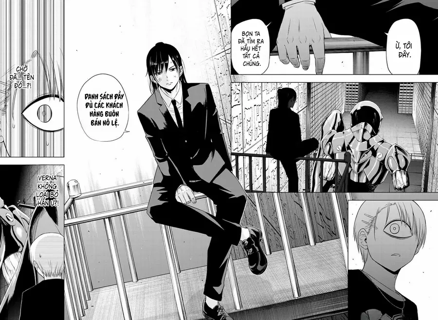 Nettruyen Truyện tranh online