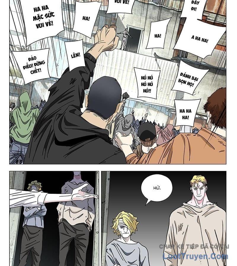 Chapter 541 - Image 13