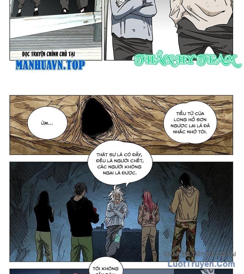 Chapter 541 - Image 14