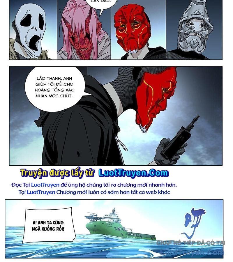 Chapter 541 - Image 15