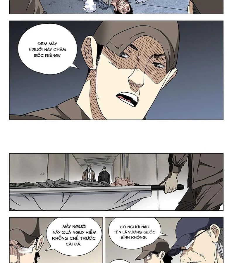 Chapter 541 - Image 18