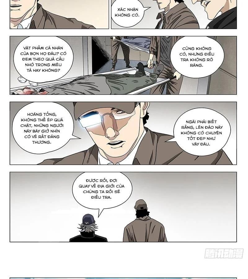 Chapter 541 - Image 19