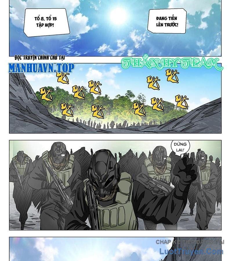 Chapter 541 - Image 20