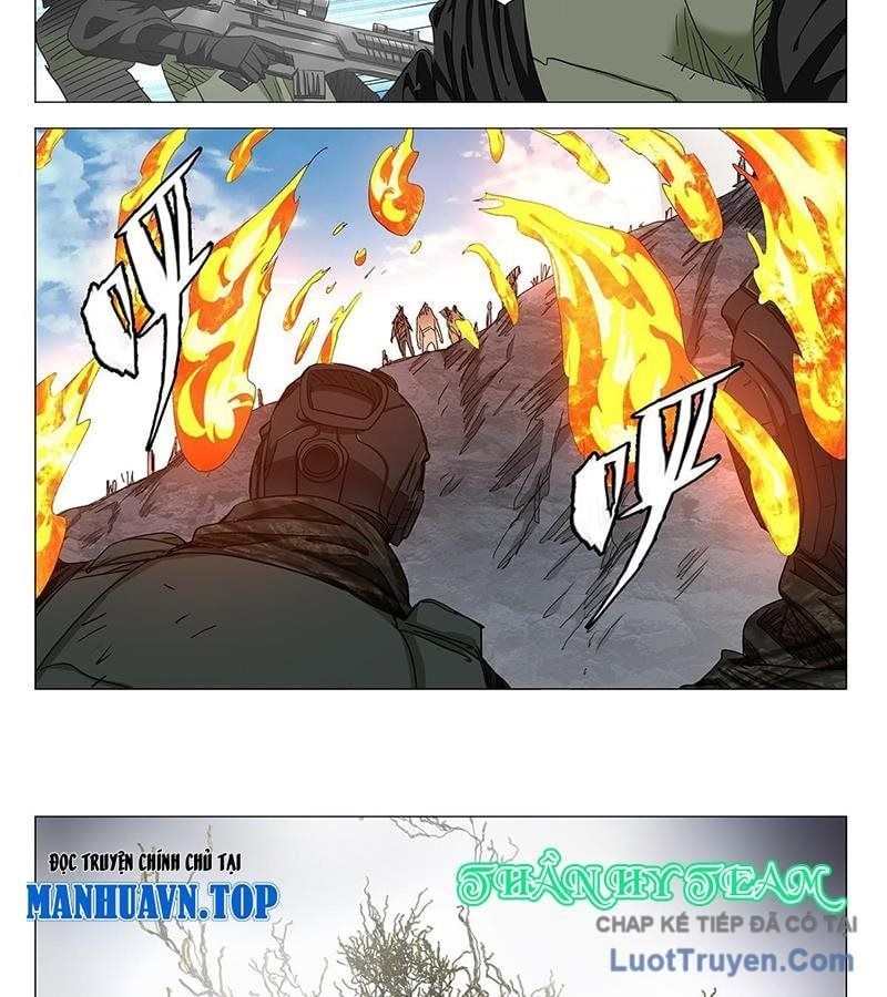 Chapter 541 - Image 22