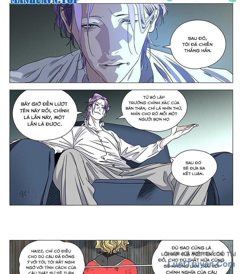 Chapter 541 - Image 5