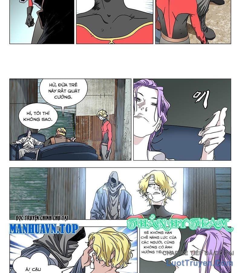 Chapter 541 - Image 7