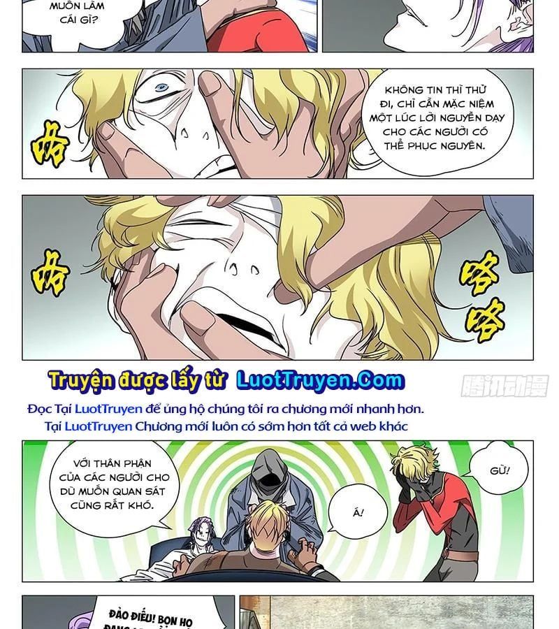 Chapter 541 - Image 8