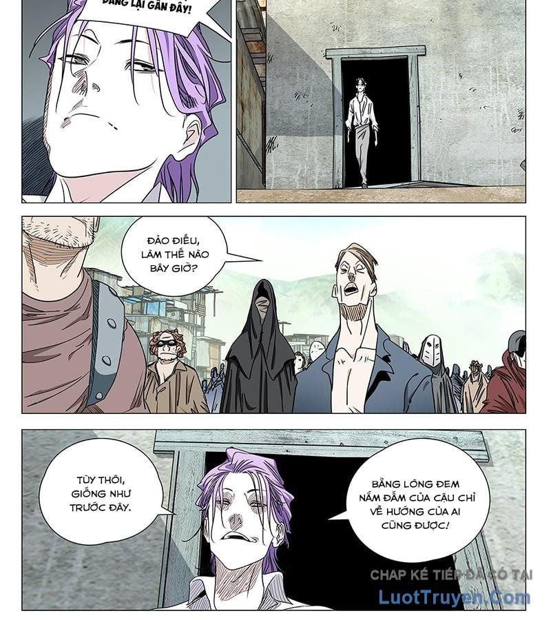 Chapter 541 - Image 9