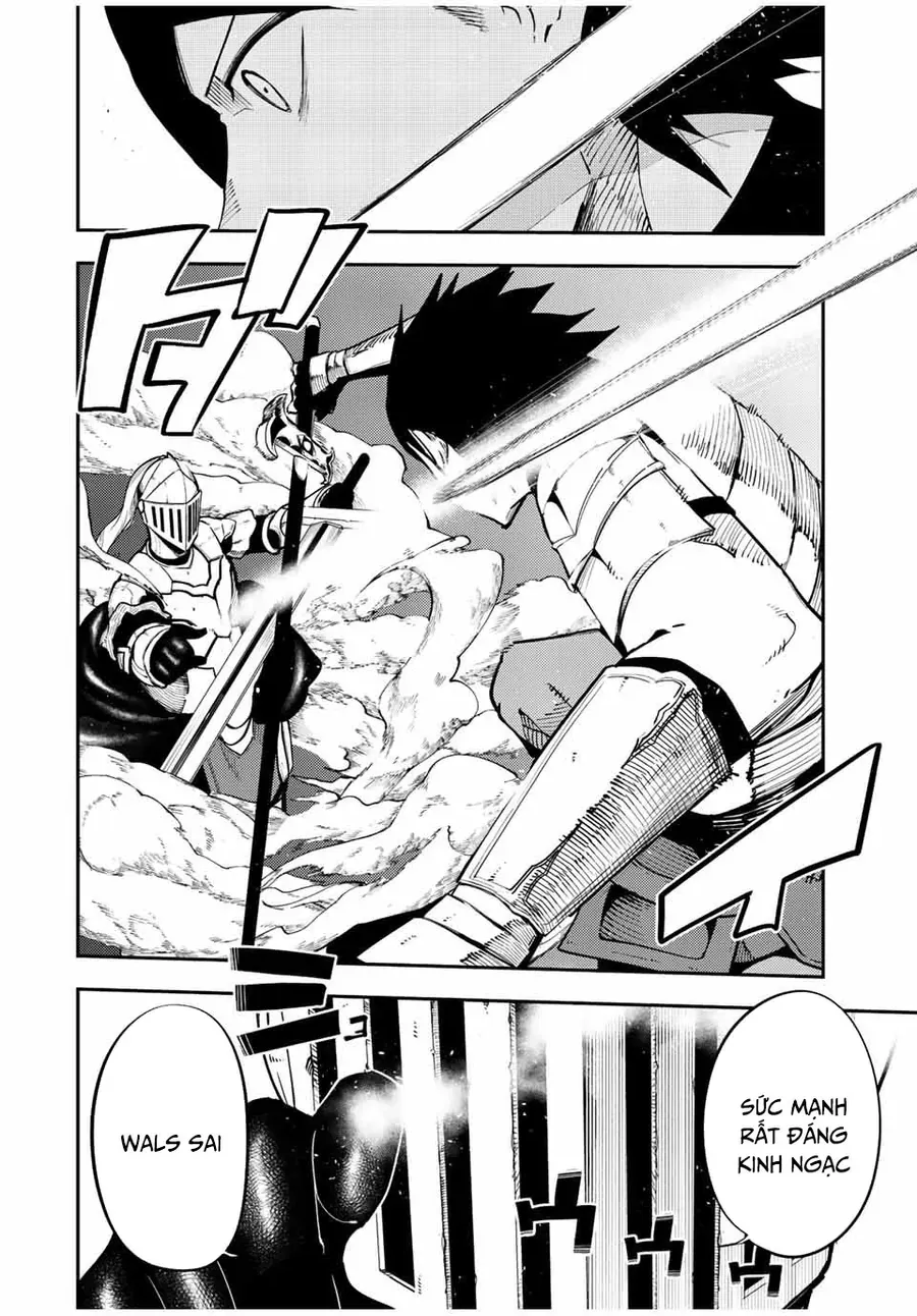 Dorei Tensei: Sono Dorei, Saikyou no Moto Ouji ni Tsuki Chapter 105 - TC Truyện