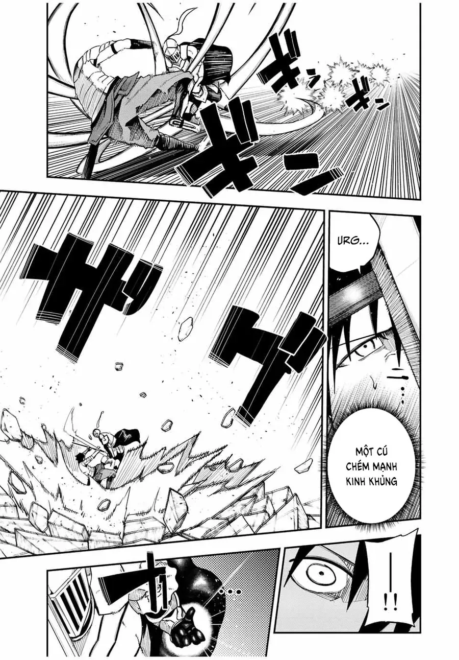 Dorei Tensei: Sono Dorei, Saikyou no Moto Ouji ni Tsuki Chapter 105 - TC Truyện