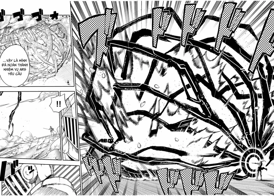 Dorei Tensei: Sono Dorei, Saikyou no Moto Ouji ni Tsuki Chapter 105 - TC Truyện