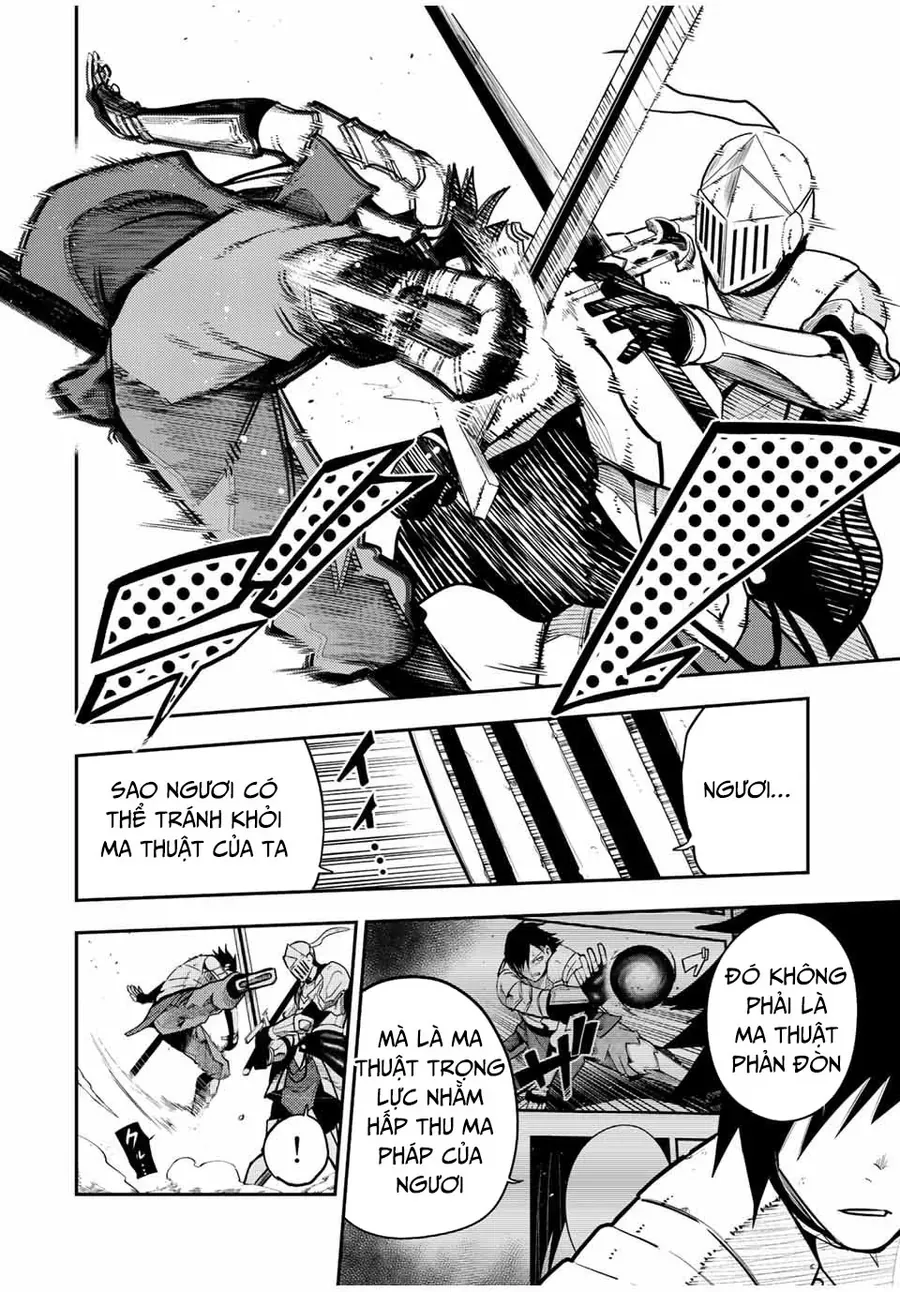 Dorei Tensei: Sono Dorei, Saikyou no Moto Ouji ni Tsuki Chapter 105 - TC Truyện