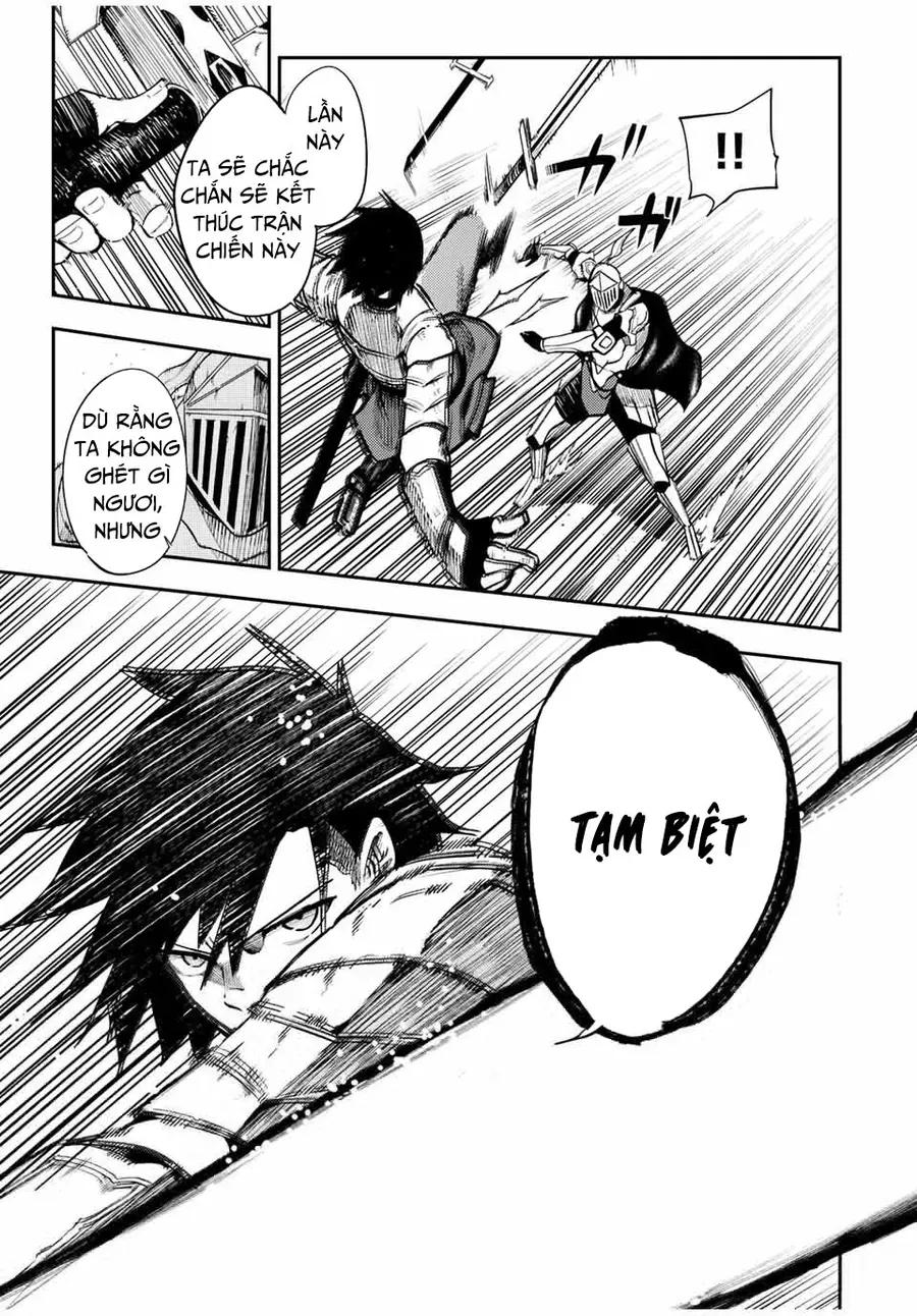 Dorei Tensei: Sono Dorei, Saikyou no Moto Ouji ni Tsuki Chapter 105 - TC Truyện