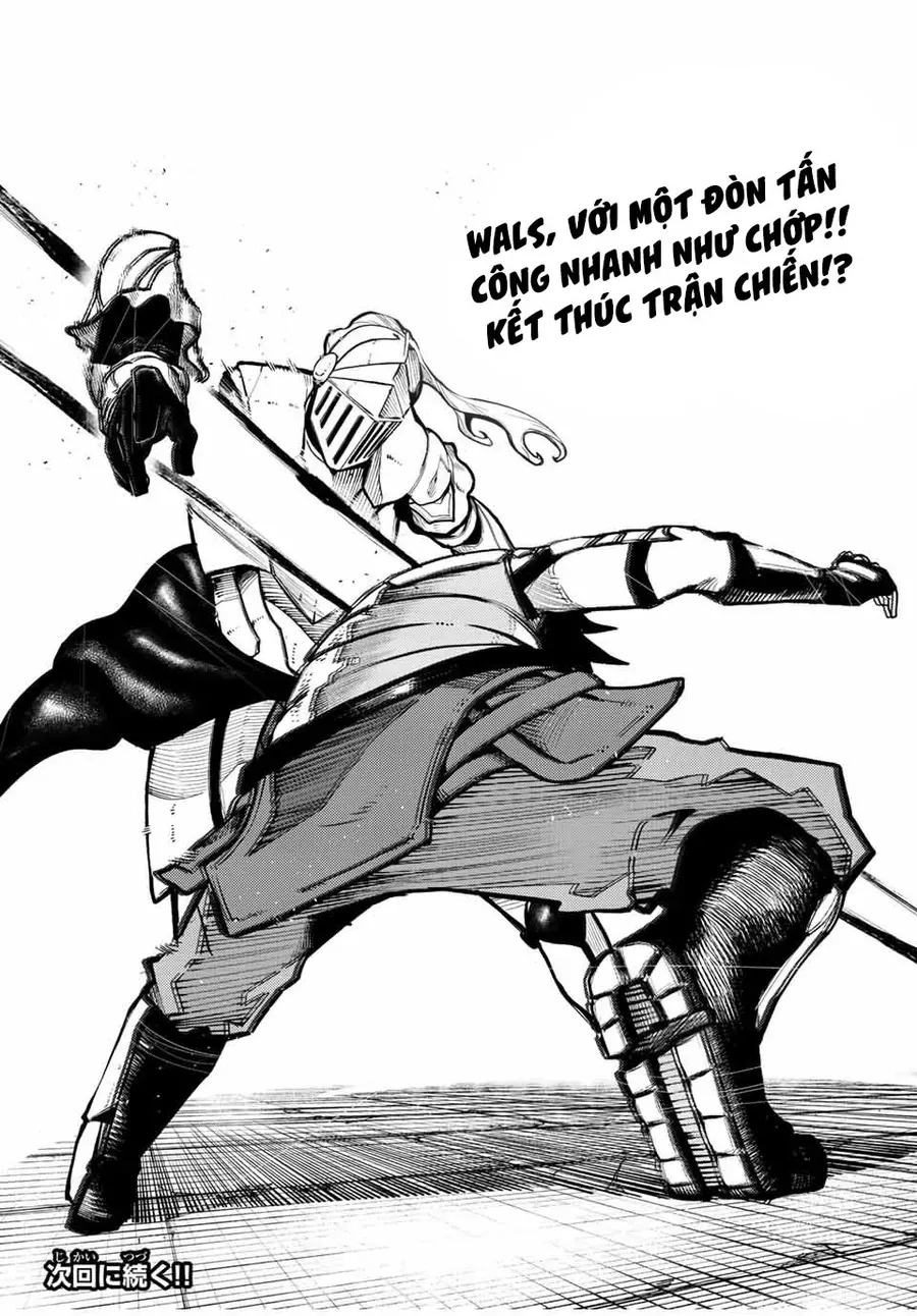 Dorei Tensei: Sono Dorei, Saikyou no Moto Ouji ni Tsuki Chapter 105 - TC Truyện