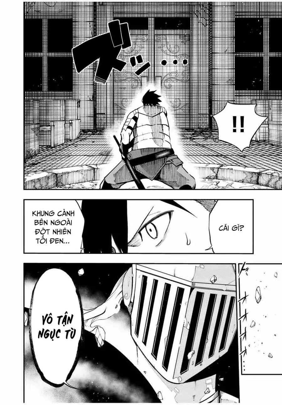 Dorei Tensei: Sono Dorei, Saikyou no Moto Ouji ni Tsuki Chapter 105 - TC Truyện