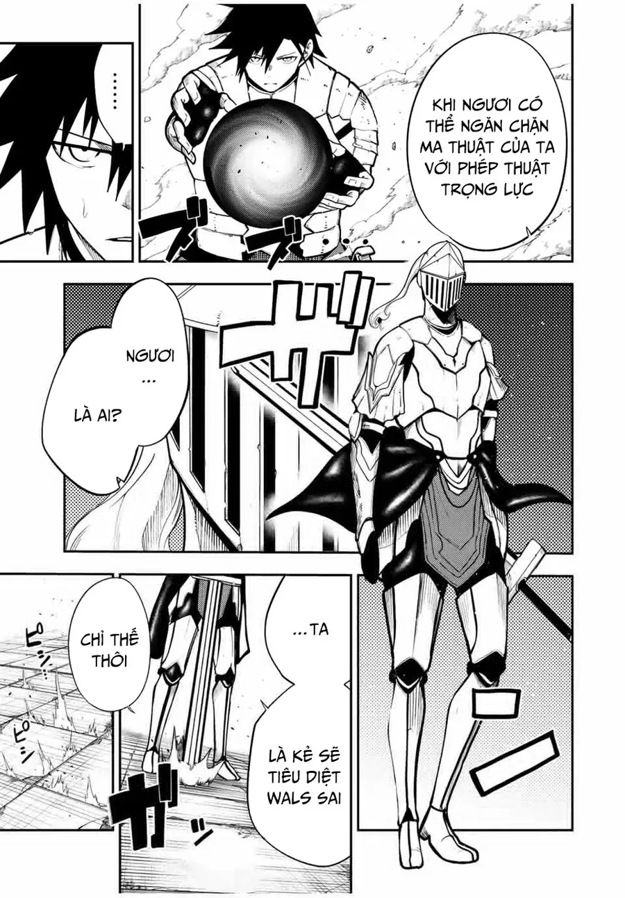 Dorei Tensei: Sono Dorei, Saikyou no Moto Ouji ni Tsuki Chapter 105 - TC Truyện