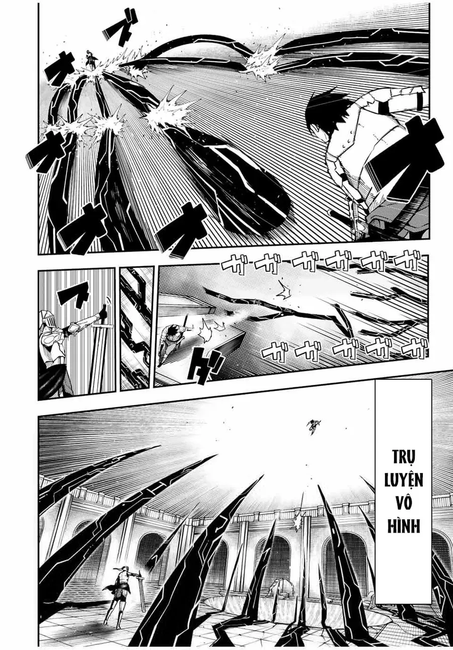 Dorei Tensei: Sono Dorei, Saikyou no Moto Ouji ni Tsuki Chapter 105 - TC Truyện