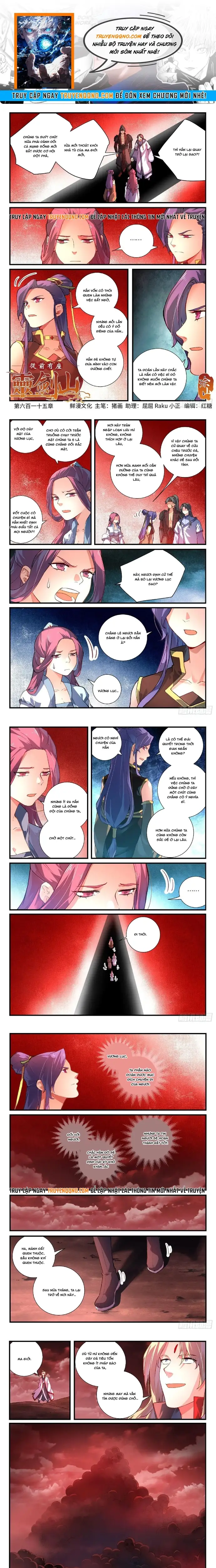 Nettruyen Truyện tranh online