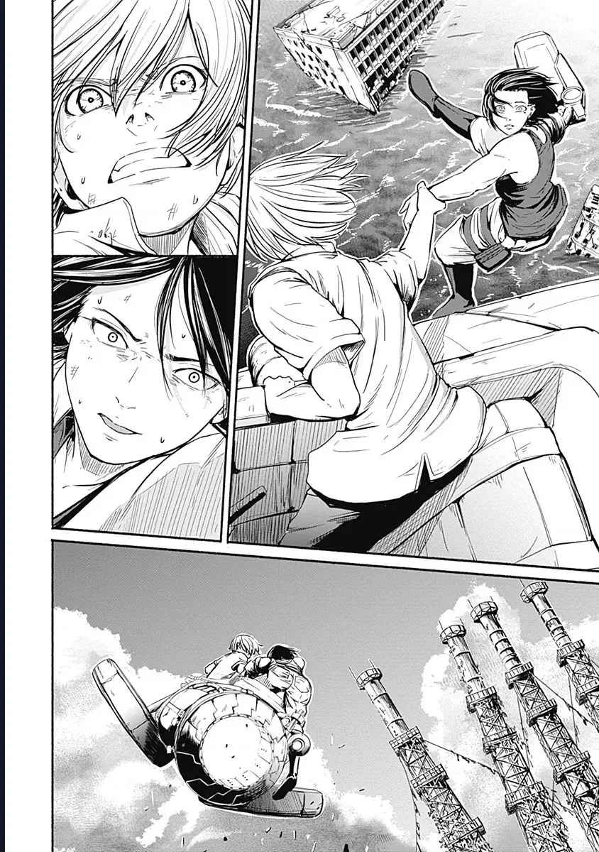 Alma Chap 9 - Next Chap 8