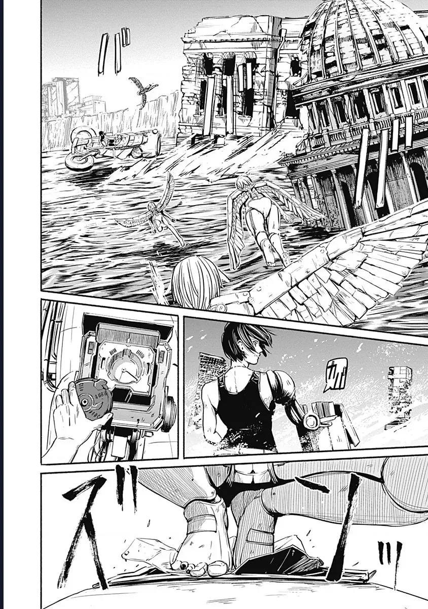 Alma Chap 9 - Next Chap 8