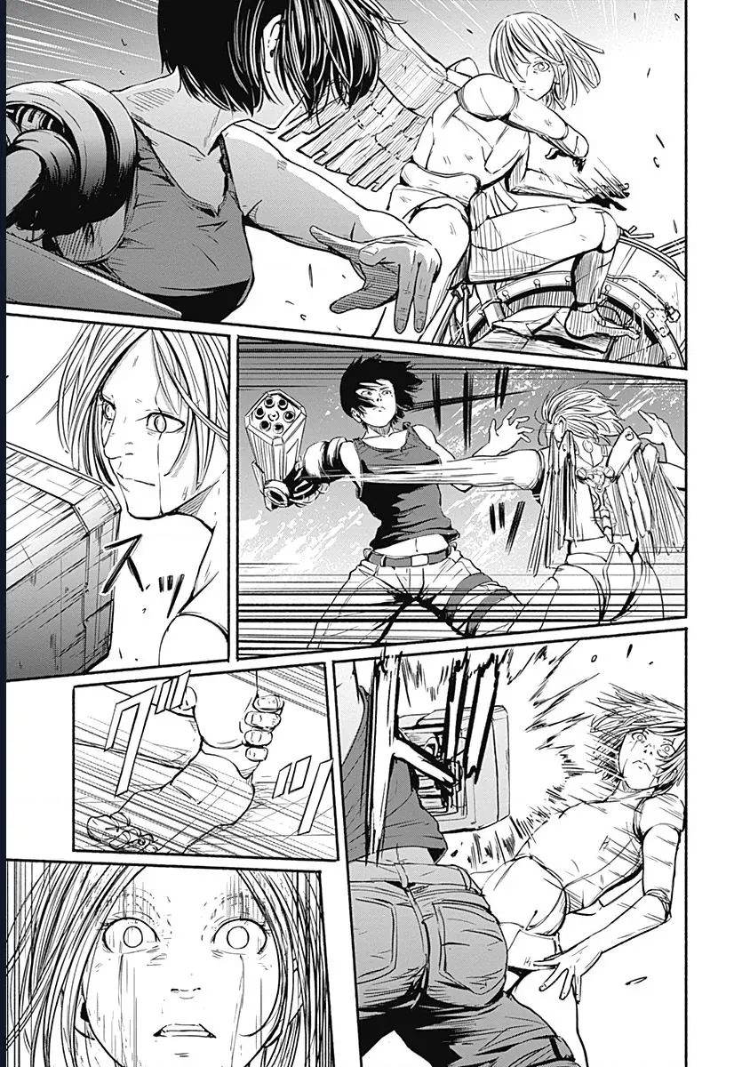 Alma Chap 9 - Next Chap 8