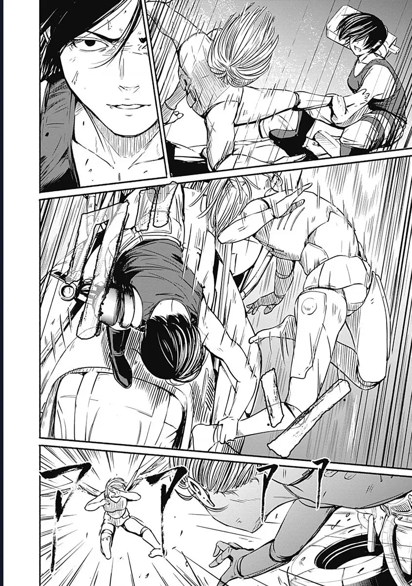 Alma Chap 9 - Next Chap 8