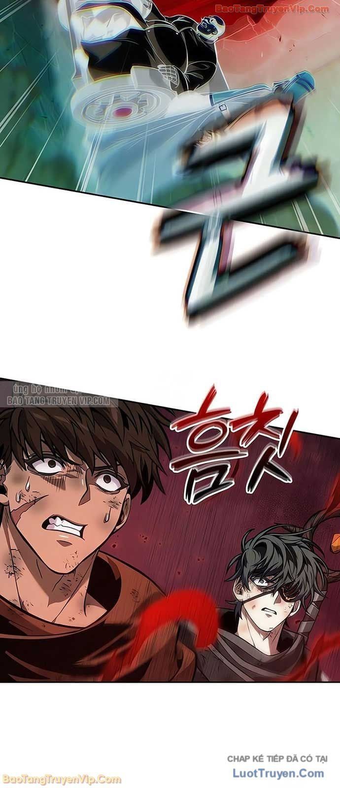 Mạo Hiểm Giả Cuối Cùng Chapter 100 - TC Truyện