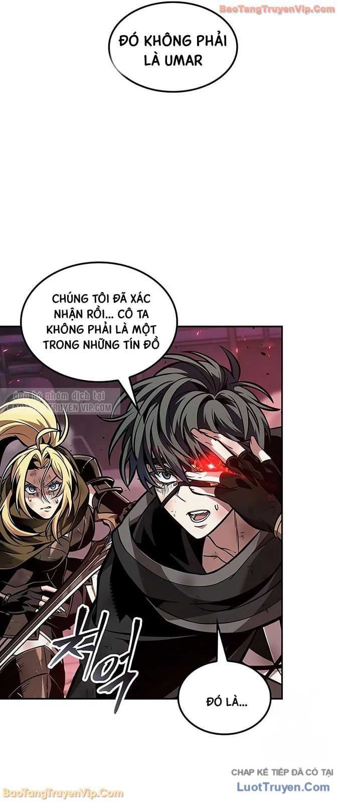 Mạo Hiểm Giả Cuối Cùng Chapter 100 - TC Truyện