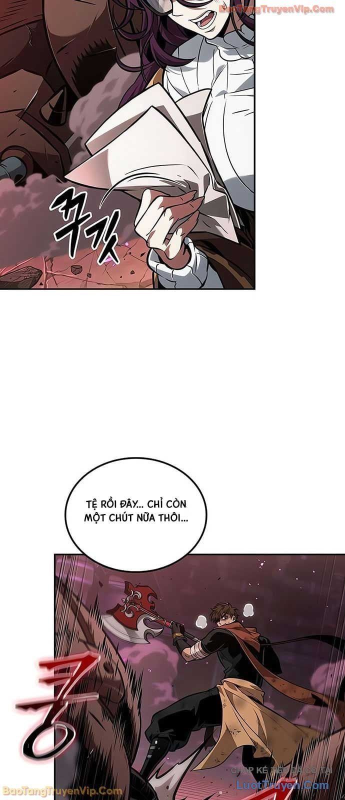 Mạo Hiểm Giả Cuối Cùng Chapter 100 - TC Truyện