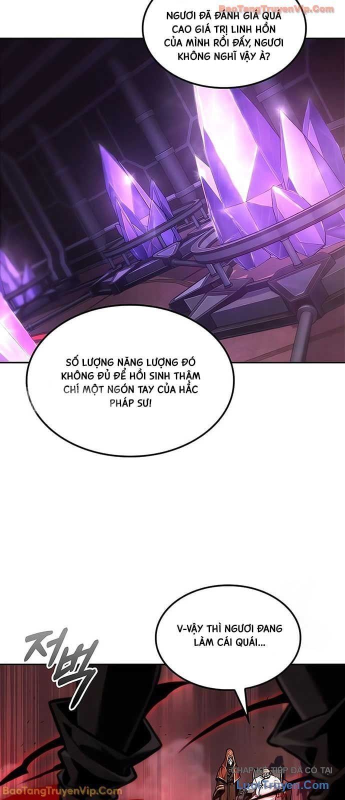 Mạo Hiểm Giả Cuối Cùng Chapter 100 - TC Truyện