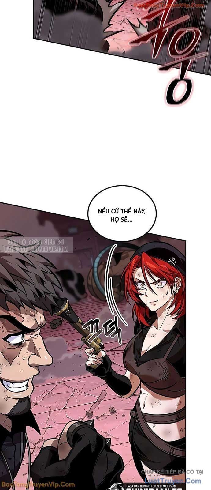 Mạo Hiểm Giả Cuối Cùng Chapter 100 - TC Truyện