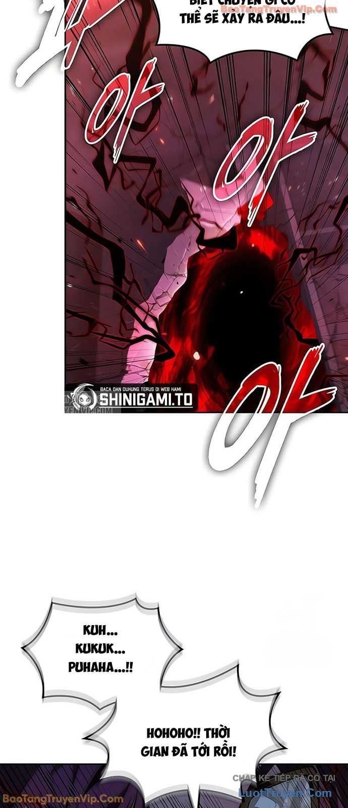 Mạo Hiểm Giả Cuối Cùng Chapter 100 - TC Truyện