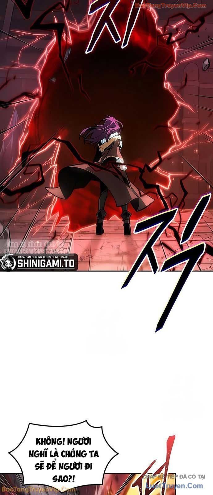 Mạo Hiểm Giả Cuối Cùng Chapter 100 - TC Truyện