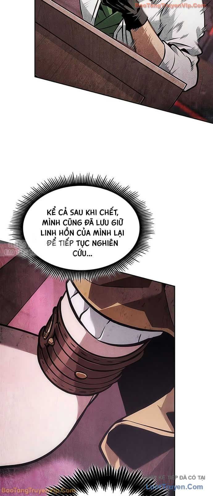 Mạo Hiểm Giả Cuối Cùng Chapter 100 - TC Truyện