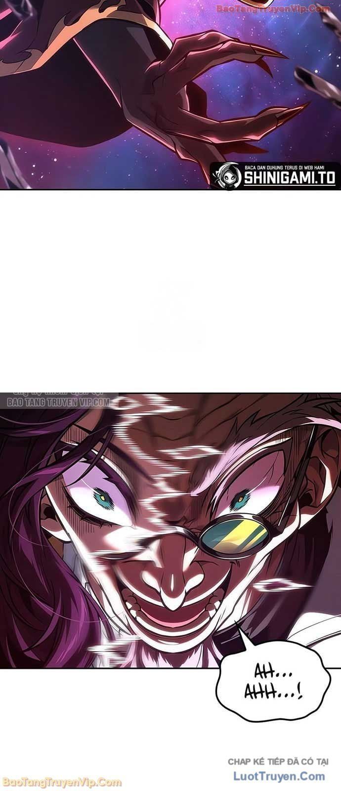 Mạo Hiểm Giả Cuối Cùng Chapter 100 - TC Truyện