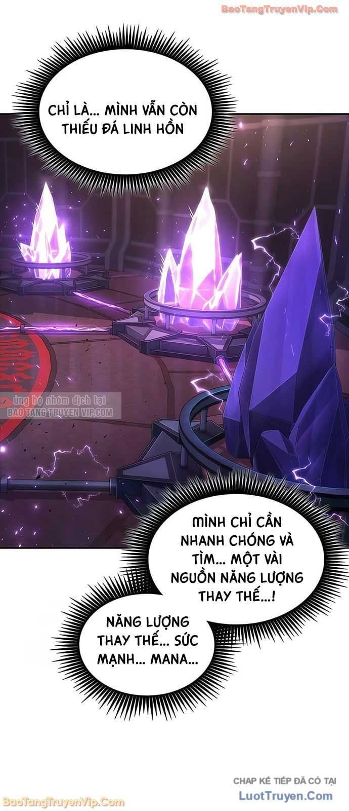 Mạo Hiểm Giả Cuối Cùng Chapter 100 - TC Truyện