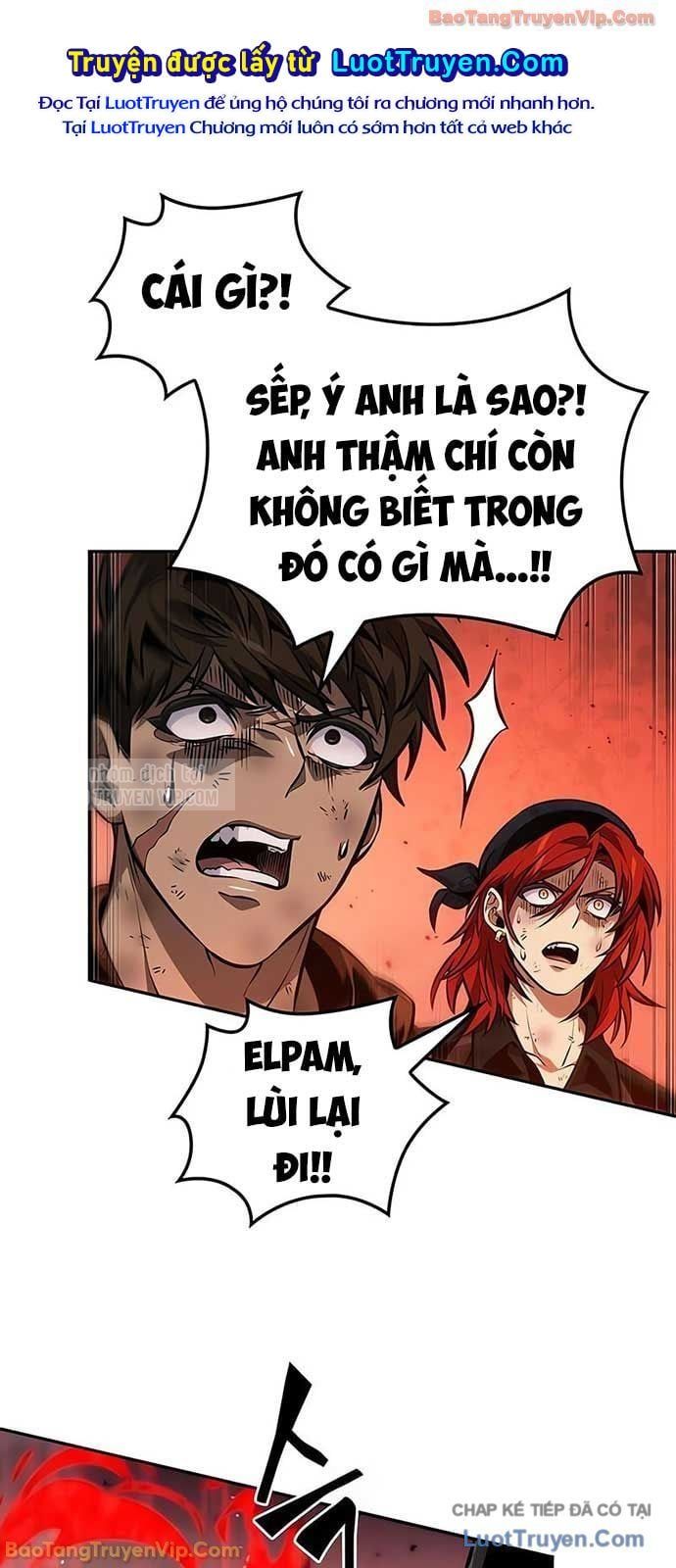 Mạo Hiểm Giả Cuối Cùng Chapter 100 - TC Truyện