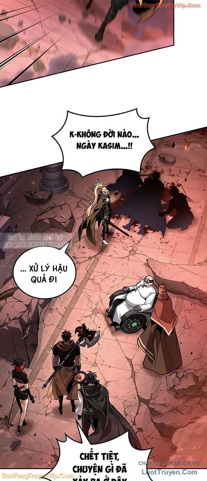 Mạo Hiểm Giả Cuối Cùng Chapter 100 - TC Truyện