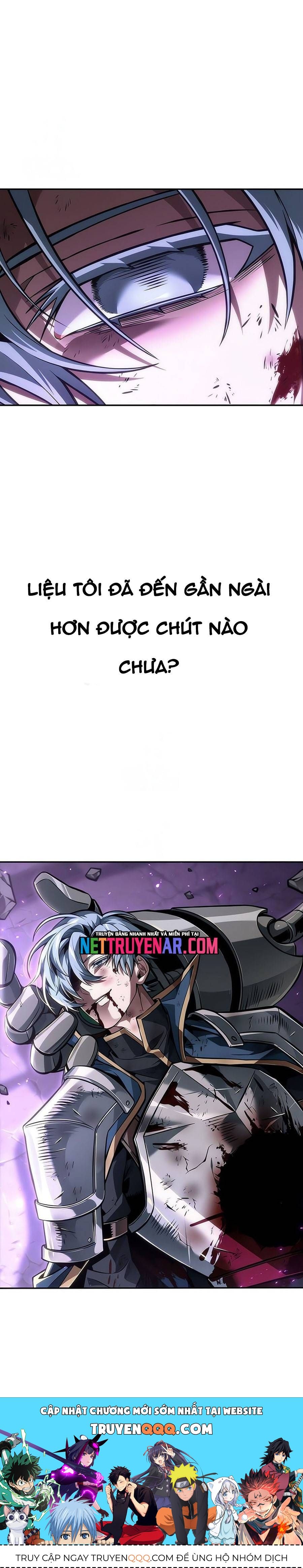 Mạo Hiểm Giả Cuối Cùng Chapter 99 - TC Truyện