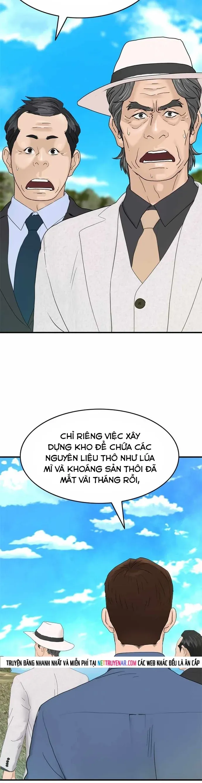 Nettruyen Truyện tranh online