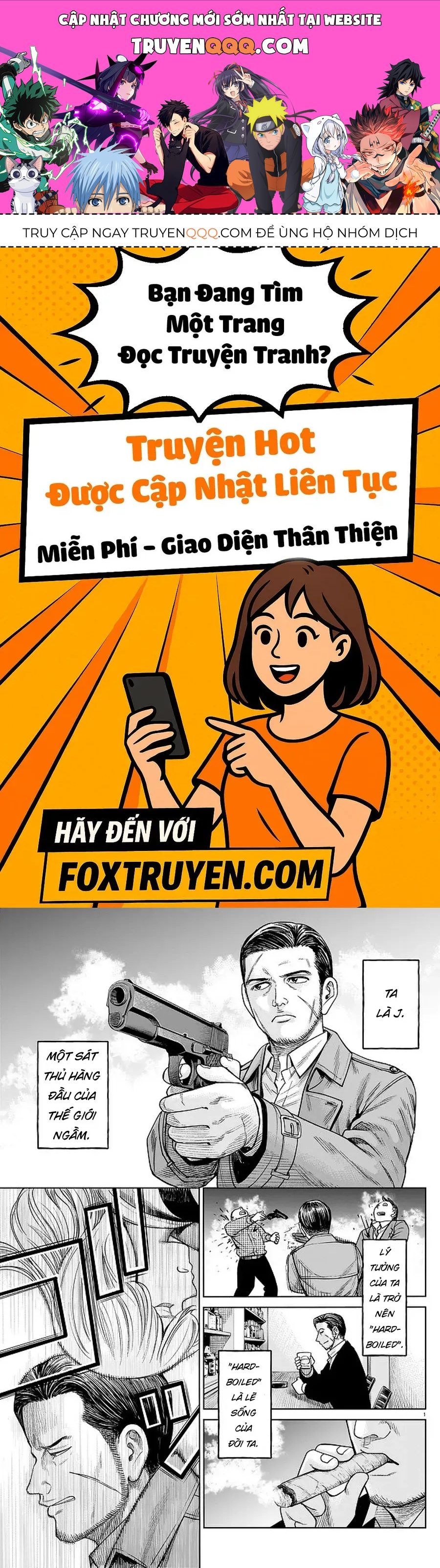 Nettruyen Truyện tranh online