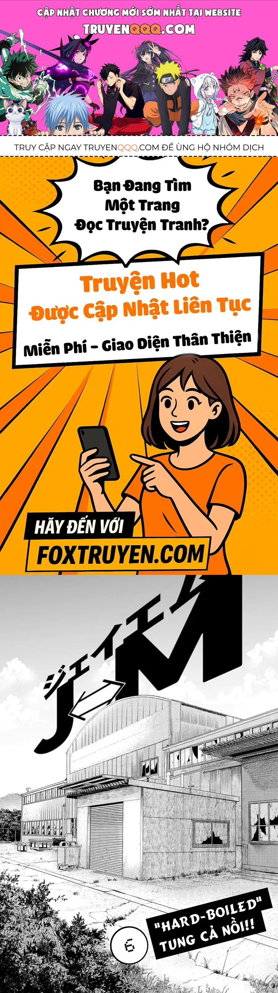 Nettruyen Truyện tranh online