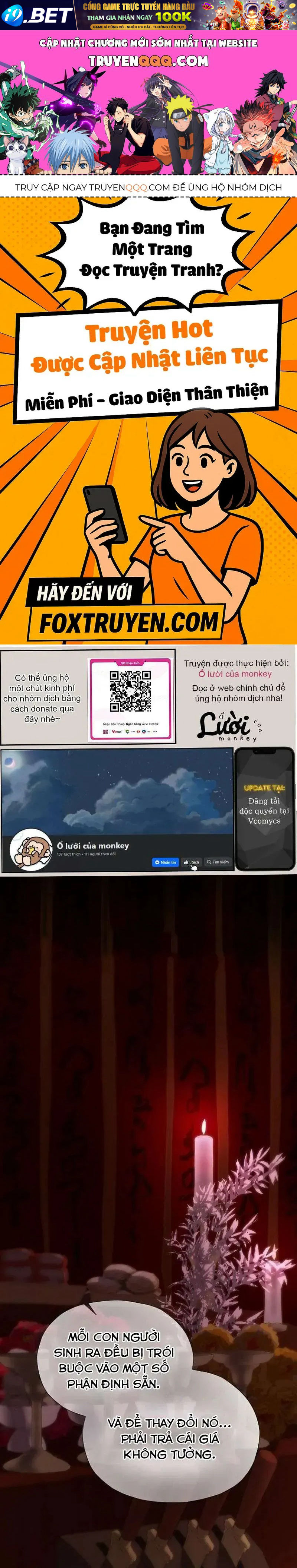 Nettruyen Truyện tranh online