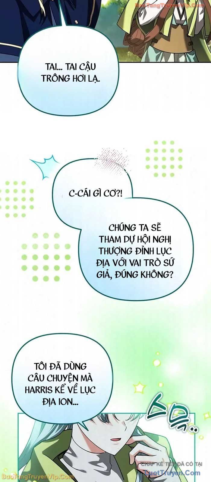 Bản Ngã Thay Đổi Chap 69 - Next Chap 68