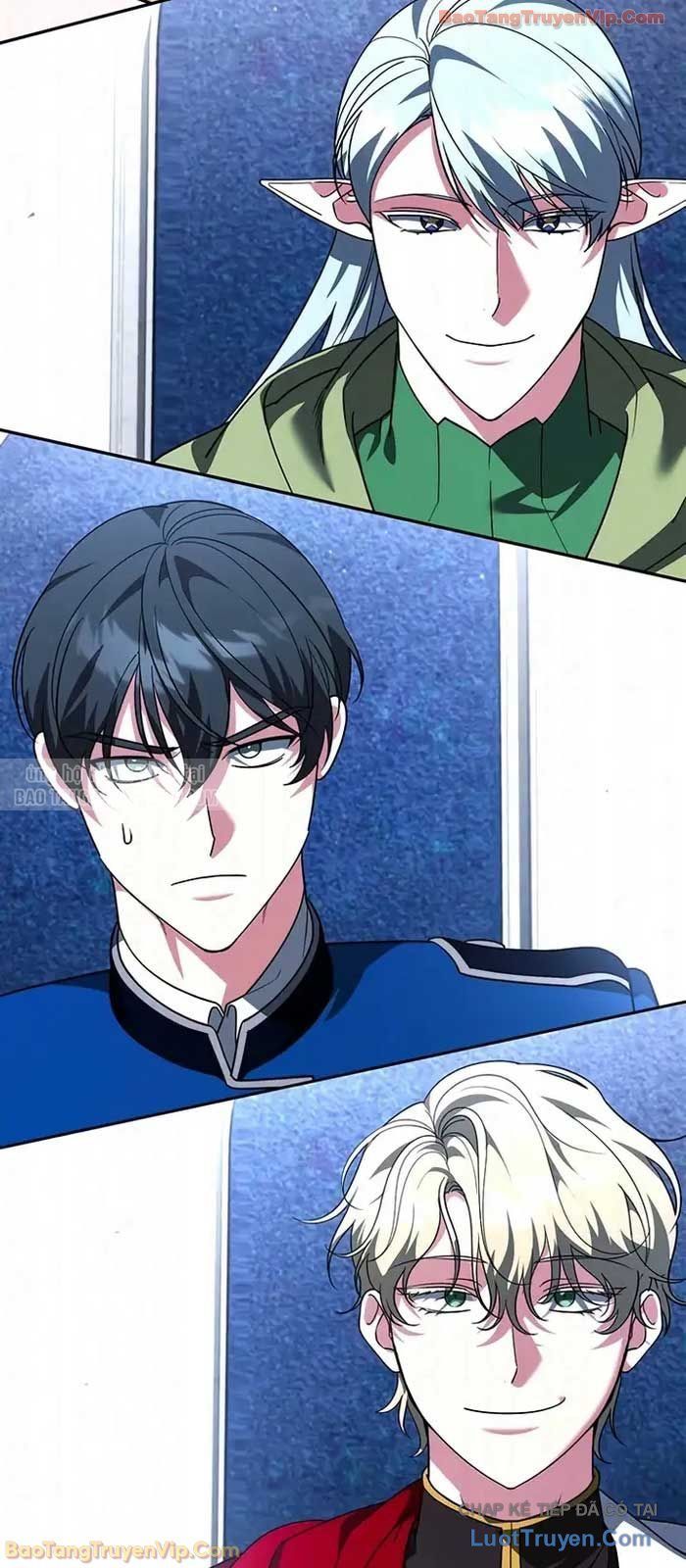 Bản Ngã Thay Đổi Chap 69 - Next Chap 68