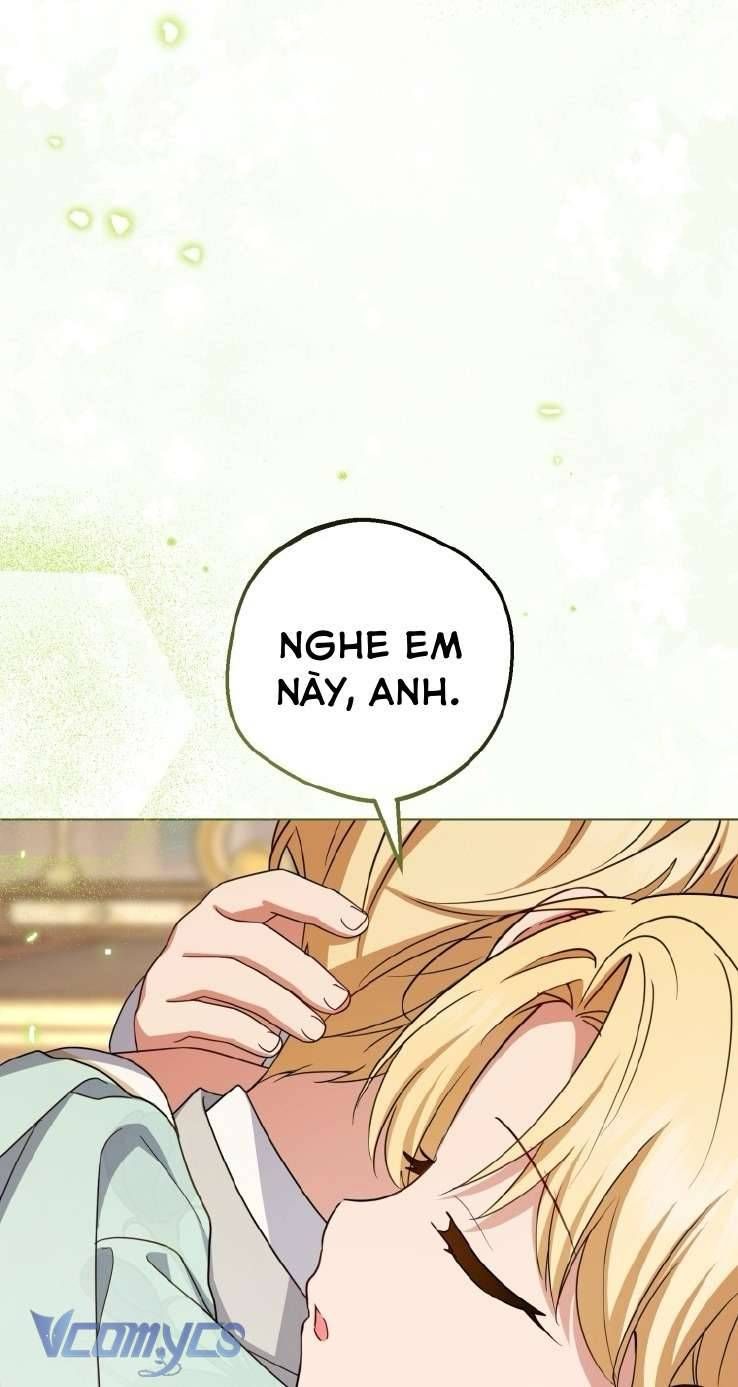 Được Yêu Thương Mà Còn Ngại Ngùng Sao! Chapter 108 - TC Truyện