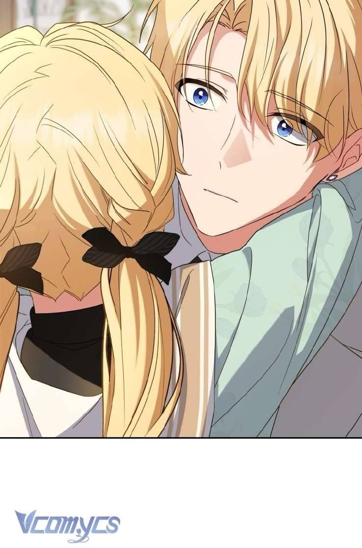 Được Yêu Thương Mà Còn Ngại Ngùng Sao! Chapter 108 - TC Truyện