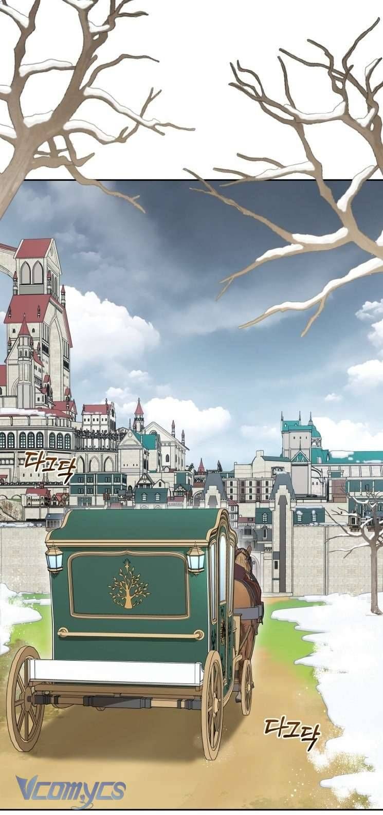 Được Yêu Thương Mà Còn Ngại Ngùng Sao! Chapter 108 - TC Truyện