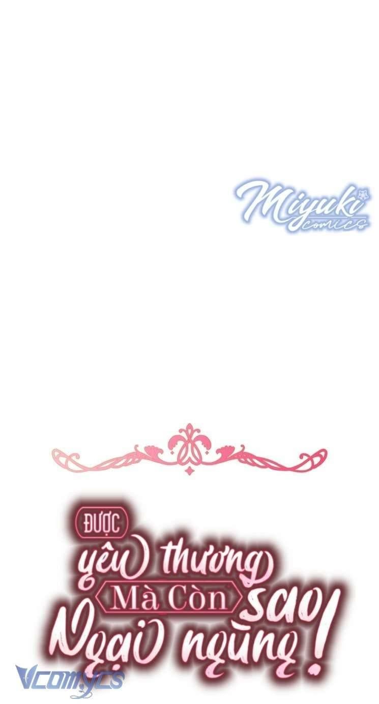 Được Yêu Thương Mà Còn Ngại Ngùng Sao! Chapter 108 - TC Truyện